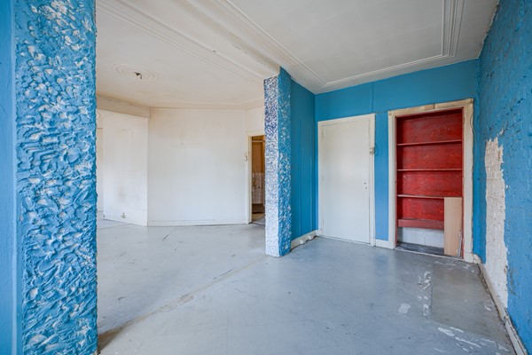 Medium property photo - De Sillestraat 3, 2593 TS Den Haag